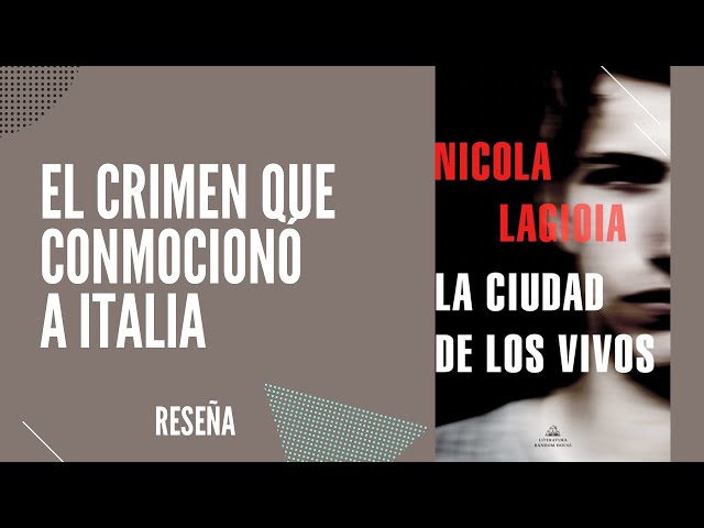 Vídeo relacionado con La ferocidad (Random House)