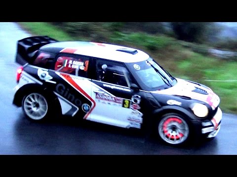 RONDE VAL MERULA 2016 [POST CRASH - SORPASSI - SHOW]