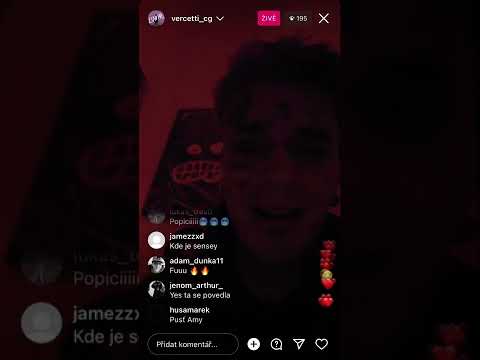 VERCETTI CG - Vampir LEAK