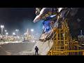 GUNDAM ROGUE ORBIT Official Trailer 2026 New Mecha Sci Fi Cinematic 4K UHD