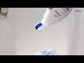 New Dove Body Wash With Triple Moisturizing Serum
