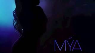 Mya - Ready For Whatever (AUDIO)