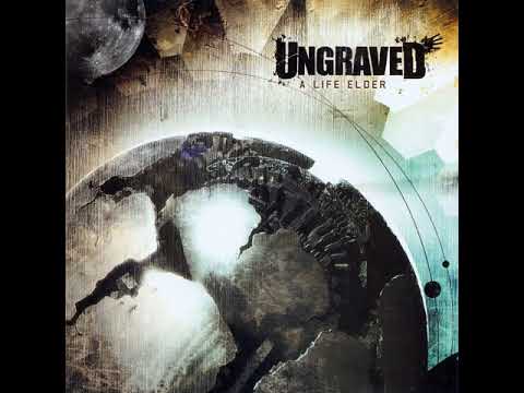 MetalRus.ru (Melodic Death / Doom Metal). UNGRAVED — «A Life Elder» (2006) [Full Album]