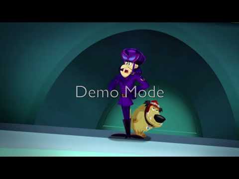 Cartoons Party Part 1 Great Beyond