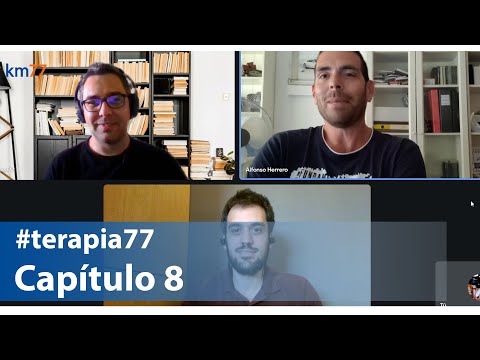#terapia77 – #8 | Citroën C5 X, CUPRA León y Head up display del ID.4.