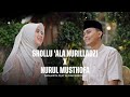Shollu Ala Nurilladzi X Nurul Musthofa Alfina Nindiyani Ft Danuarta Cover