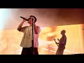 Bob Moses - Inner Light Elderbrook - live at Brooklyn Paramount, New York, April 16 2026