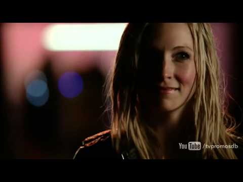 The Vampire Diaries - Episode 6x16: The Downward Spiral Promo #1 (HD) #TVD