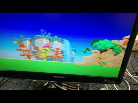 Yooka-Laylee on SNES!