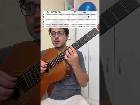 Bem Distante - Nasar
