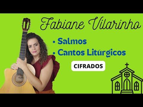 Salmo 32 - Fabiane Vilarinho