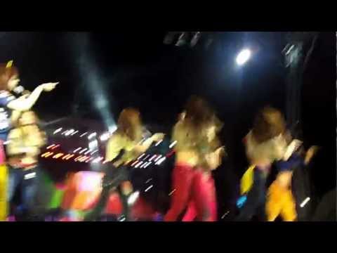 130119 snsd dkfc gee