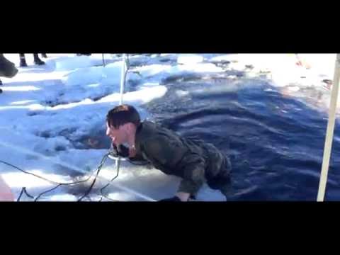 Sambandsbataljonen KPC Main (kont 1508) Dimmefilm