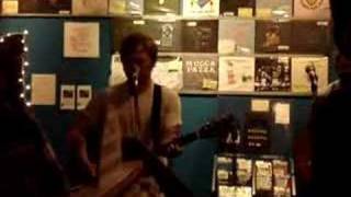 Rogue Wave - Lake Michigan