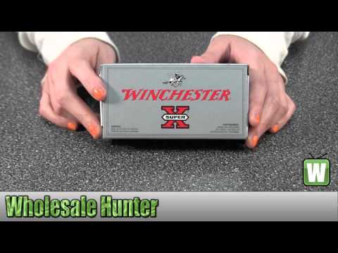 Winchester .380 ACP #gun #ammo #380acp #380 #america #shorts