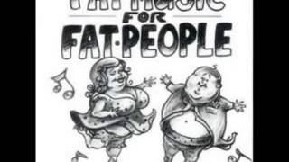 Fat Music For Fat People - Propagandhi - Anti-Manifesto