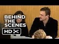 Forgetting Sarah Marshall BTS Table Read 2008 Jason Segel Movie HD