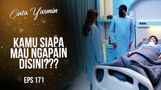 Download lagu Finished! Yasmin Comes to Help Romeo From Death | CINTA YASMIN | EPS.171 (1/3) mp3