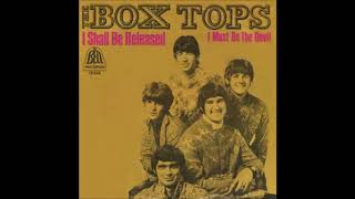 The Box Tops, I must be the devil, Single 1969