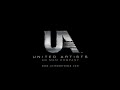 Metro Goldwyn Mayer United Artists 2006 1967