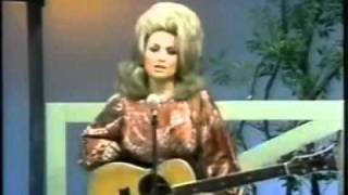 Just Because I&#39;m a Woman, Live, Dolly Parton