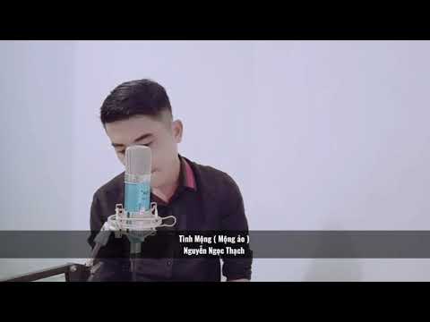 Tình Mộng - Thanh Huy