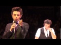 IL Volo - Smile. Night and Day (Gianluca's solo ...