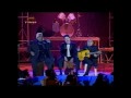 Arturo "ZAMBO" Cavero y Oscar AVILES - Contigo Perú