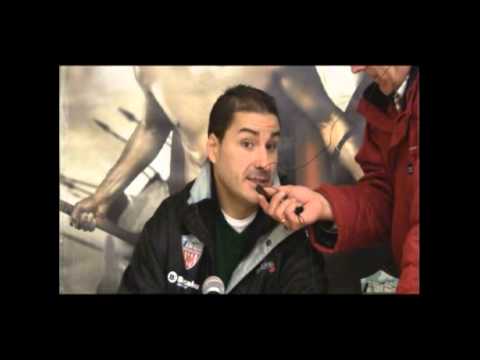 Atlético Monzón, 1 - Escalerillas, 1