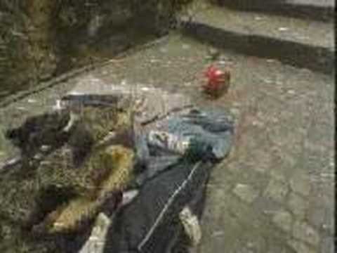 Hegerova - Denim Blues