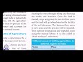10TH STD UNIT 3 COMPONENTS OF AGRICULTURE VIDEO3