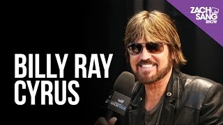 Billy Ray Cyrus | Billboard Music Awards