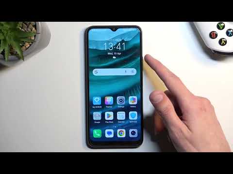 How to Enable Power Saving Mode in HONOR X8 - Save Battery