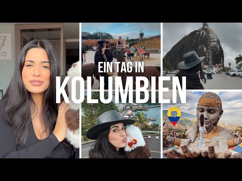 Alone as a woman in Colombia – My real experiences & what I'm experiencing here #VLOG