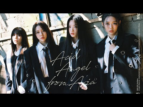 tripleS-Intro(Access) + Generation + Outro(Next Generation)【Award Concept】