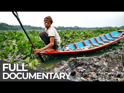 The Most Dangerous River on Earth | Indonesia: Surviving the Citarum | Free Documentary