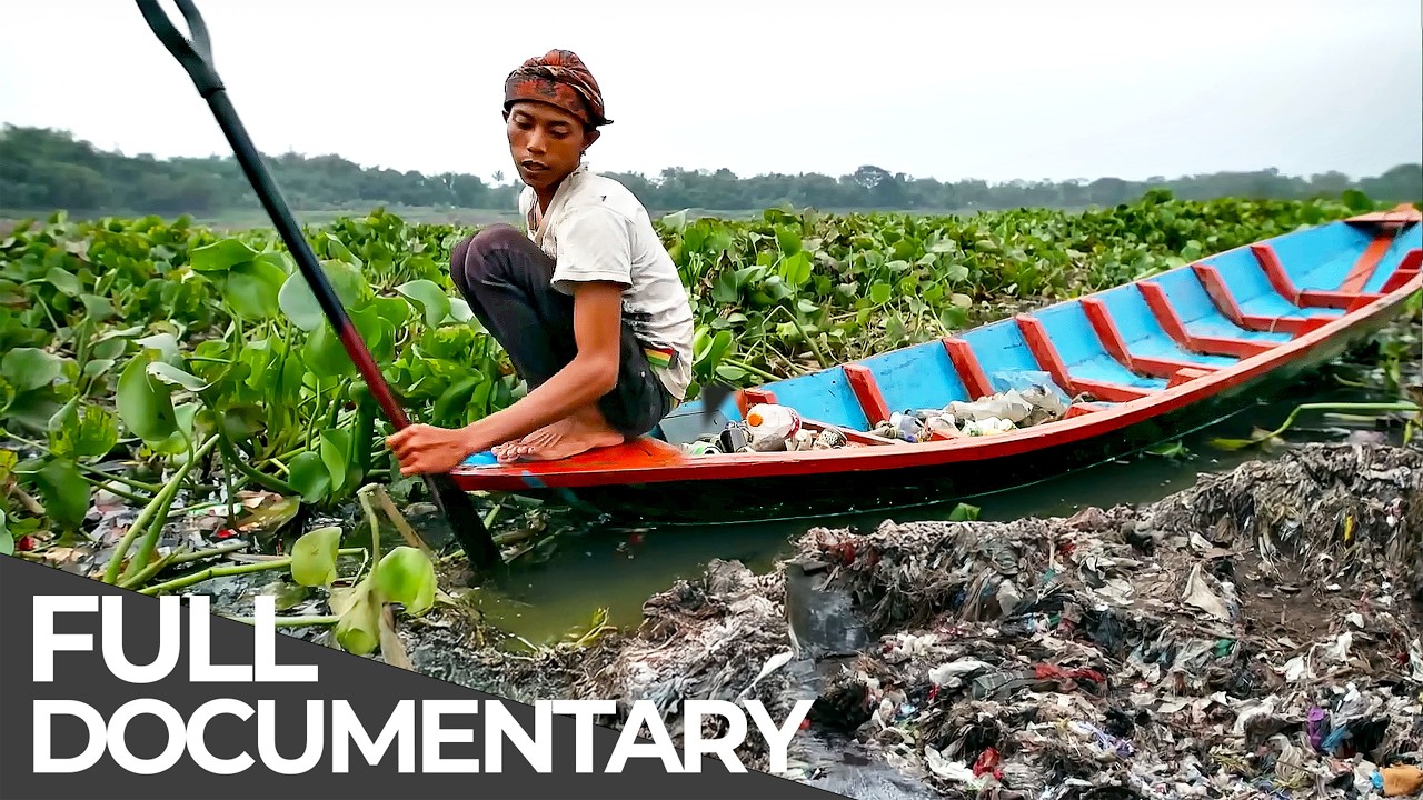 Indonesia: Surviving the Citarum