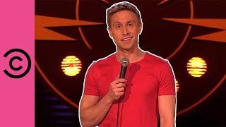 Things That Can Fuck Off | Russell Howard Stand Up Central