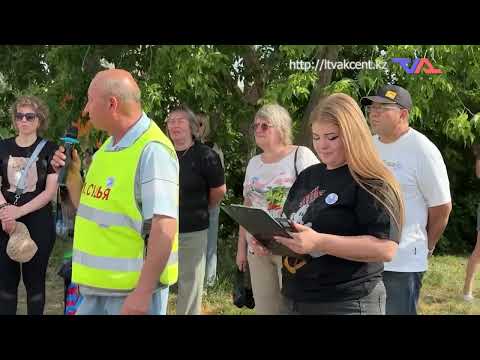 Выпуск программы “День” от 3 июня 2025г.