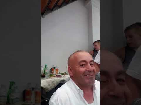 Astrit Belba & Klodian Polisi - Me Raki Librazhdi e Ngritem Dolline Kolazh