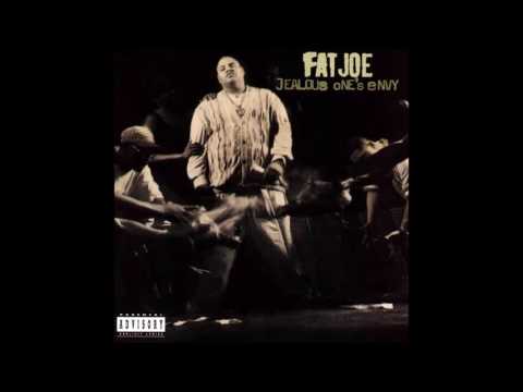 Fat Joe - Bronx tale (feat. KRS-One)