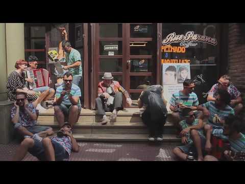 Nenes Bian - El Perrito Sharpei (Video Oficial) [Necco]