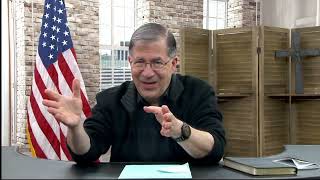 PFL-Why Dems Double Down But Why They'll Lose - Praying for America - Apr. 25, 2025