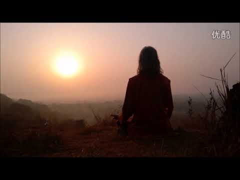 Istvan Sky   Gayatri Mantra Meditation From The Heart