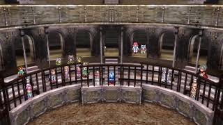スターオーシャン2のRTA　つづき