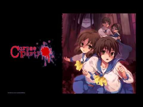 Corpse Party Book of Shadows OST - Revolving door brass Extended