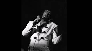 Elvis Presley -There Goes My Everything live International Hotel, Las Vegas, NV August 12,1970 (m.s)
