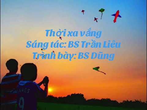 Thời xa vắng Sheet - Nguyễn Dũng