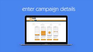 EZmob Self-Serve YouTube Video