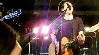 Against Me! - &quot;I Still Love You Julie&quot; (Acoustic) [live] - 6/7/2010